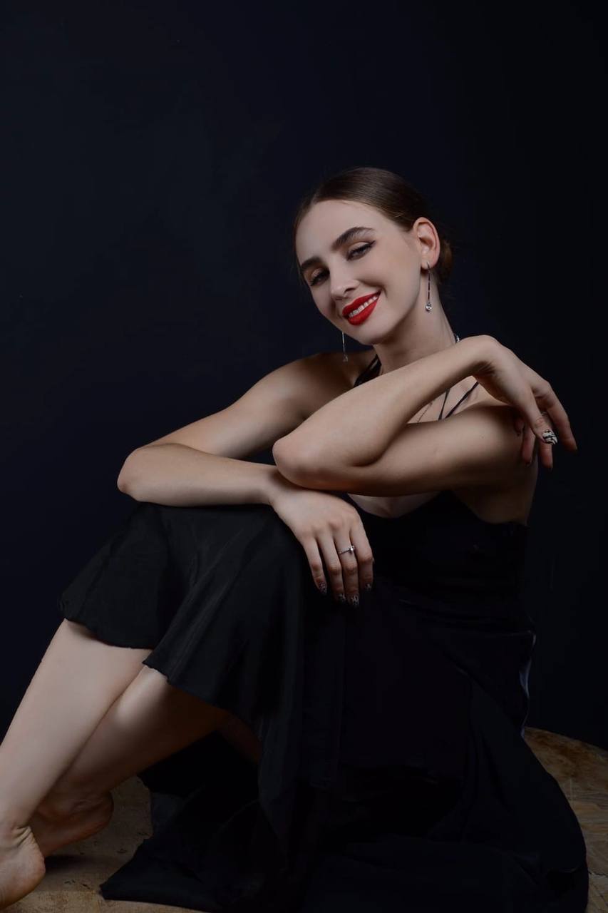 Ballet instructor in Den Haag