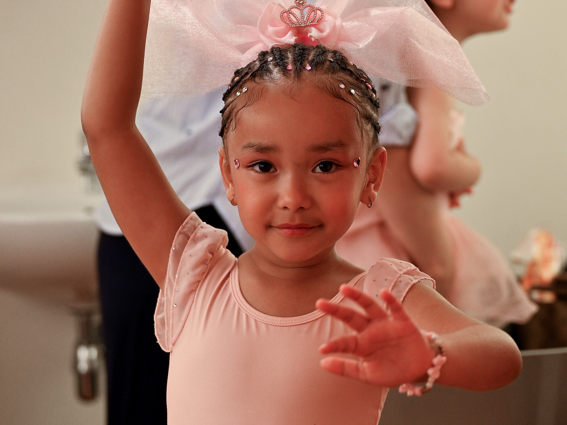 Le Petit Ballet