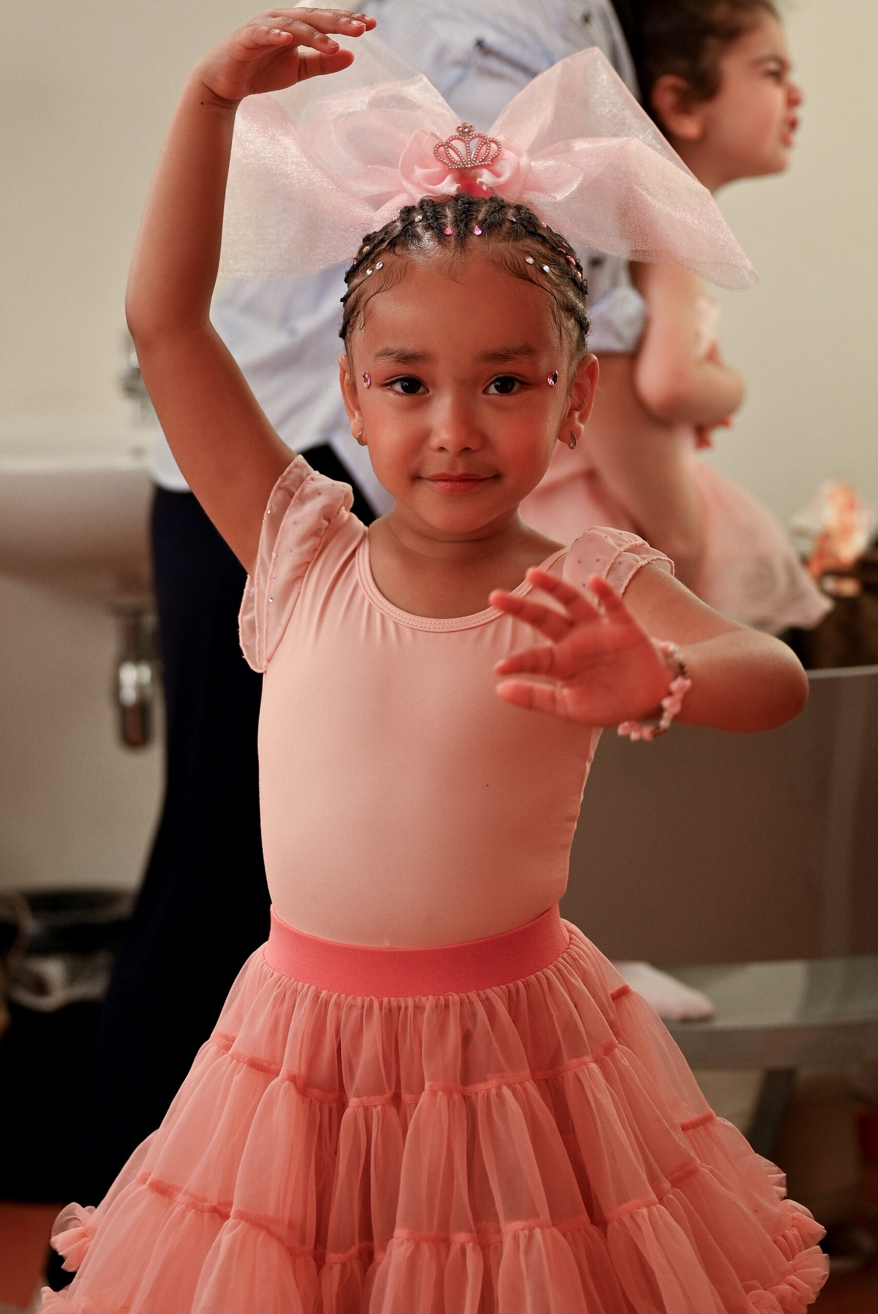Ballet Studio Le Petit Ballet
