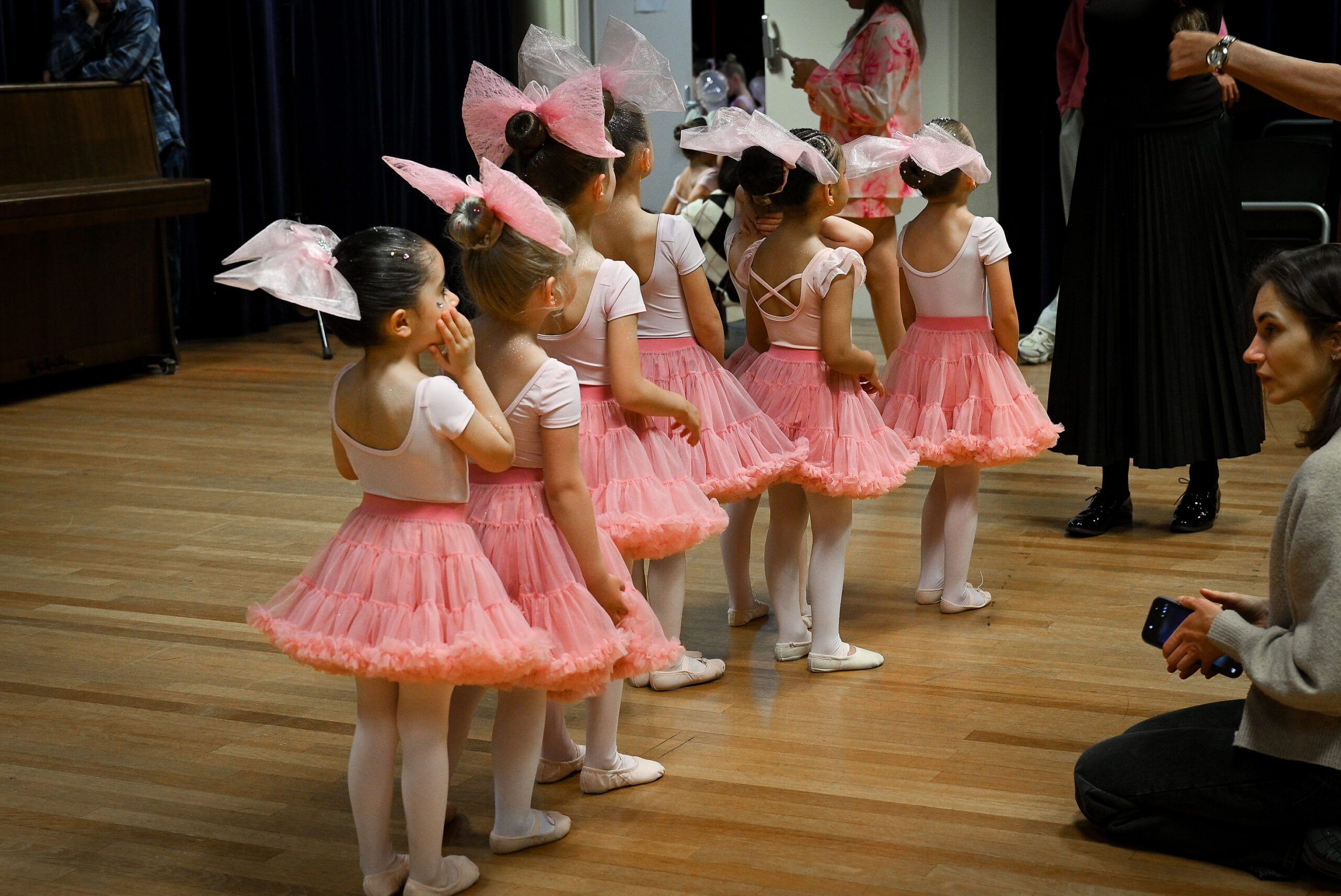 Le Petit Ballet Club