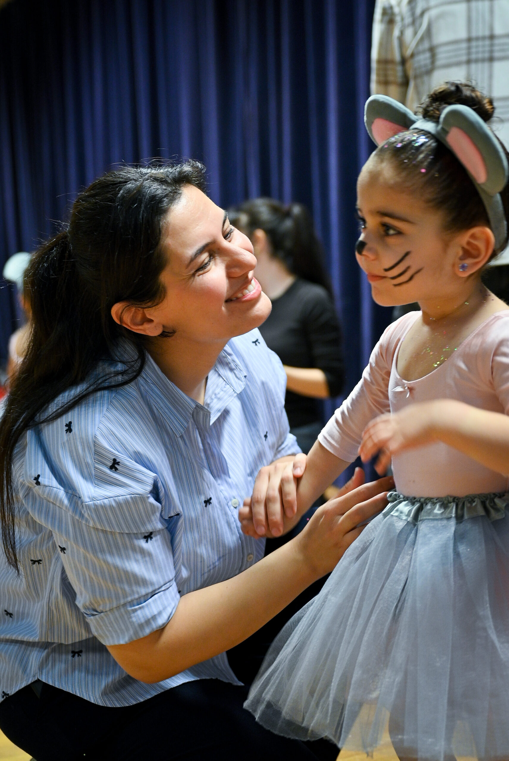 DSC_2083 — копия Le Micro Ballet & Maman
