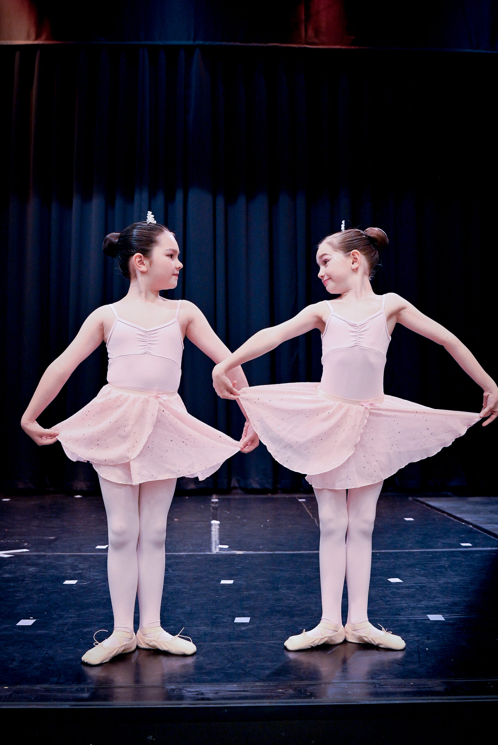 Le Ballet Intermédiaire