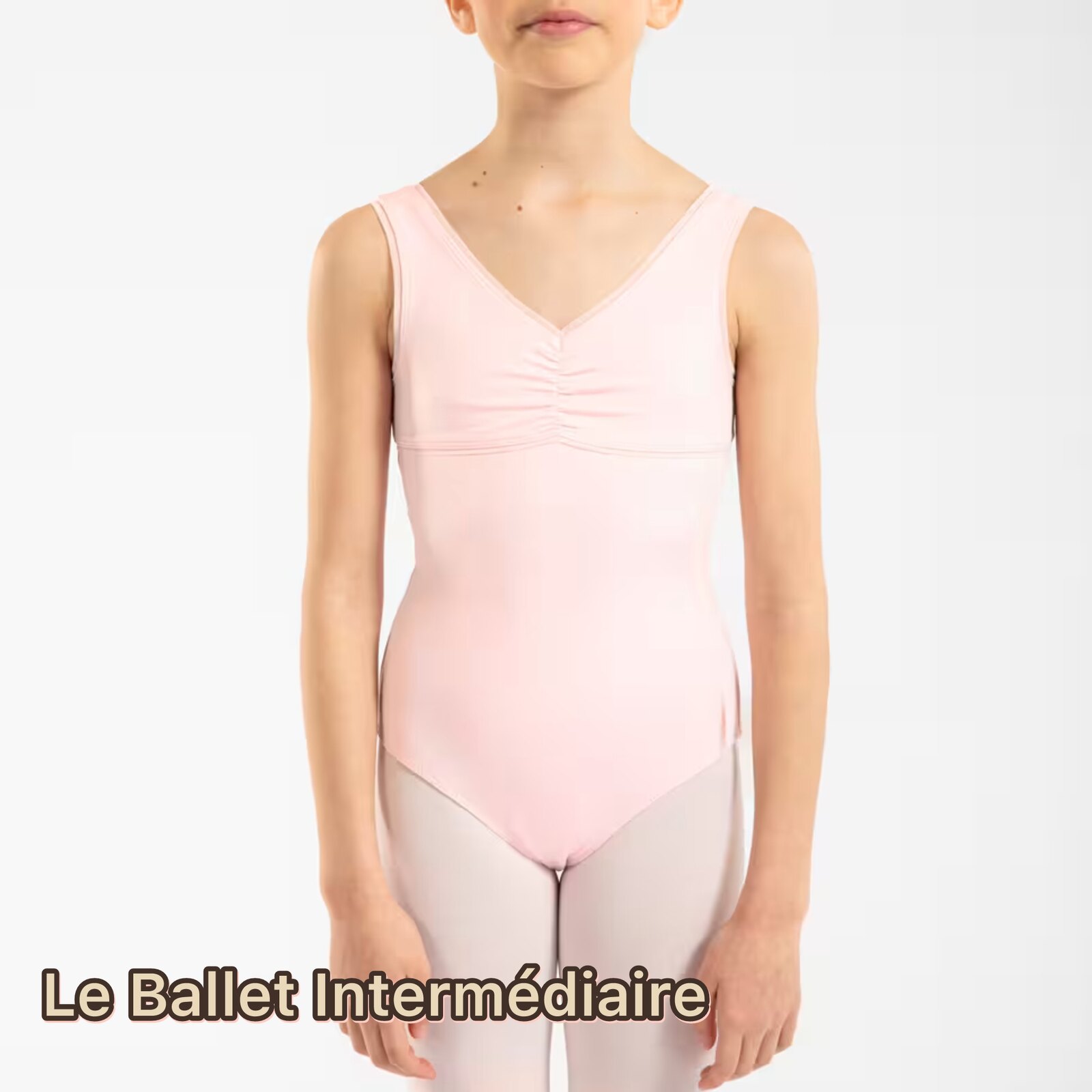 uniform-leotard-intermediaire Le Ballet Intermédiaire — leotard